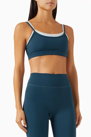 Tamara St Tropez Sports Bra