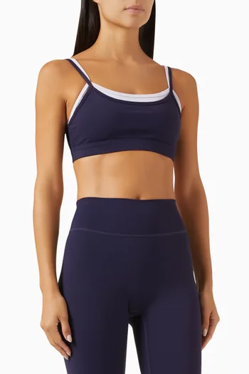 Tamara St Tropez Sports Bra