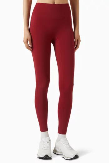 Valencia Leggings in Stretch Nylon