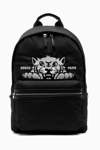 Varsity Backpack