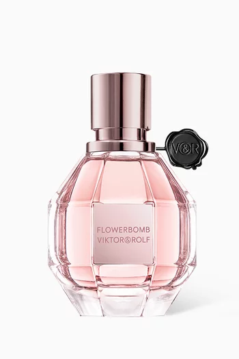 ماء عطر فلاور بومب، 50 ملل