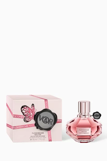 ماء عطر فلاور بومب نكتار، 50 ملل