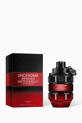 ماء عطر سبايس بومب إنفراريد، 90 ملل