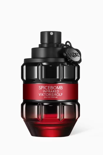 ماء عطر سبايس بومب إنفراريد، 90 ملل