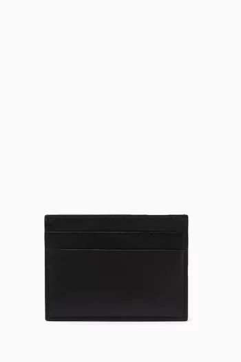Unity Card Holder in Calfskin