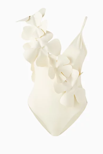 Maria Guayacan One-piece Swimsuit