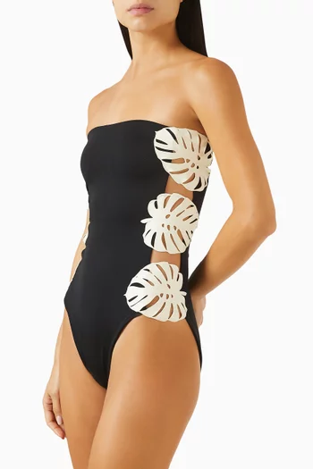 Ivana One-piece Swimsuit
