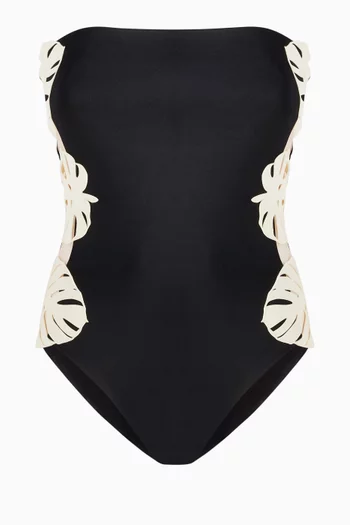 Ivana One-piece Swimsuit