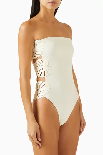 Ivana One-piece Swimsuit