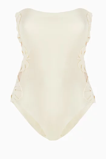 Ivana One-piece Swimsuit