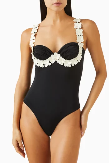 Cecilia One-piece Swimsuit