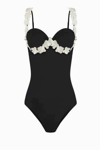 Cecilia One-piece Swimsuit