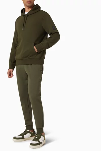 Logo Hoodie