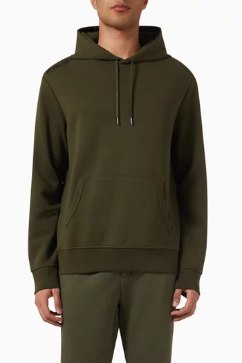 Logo Hoodie