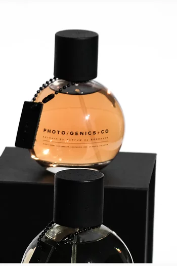 Resin Extrait de Parfum, 100ml