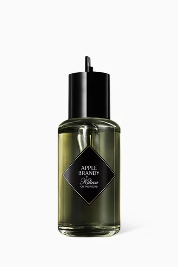 Apple Blend On The Rocks Eau de Parfum Refill, 100ml