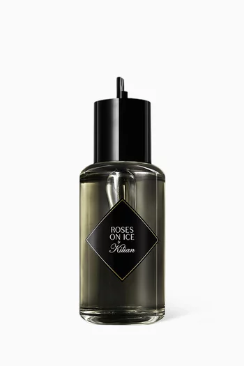 Roses On Ice Eau de Parfum Refill, 100ml