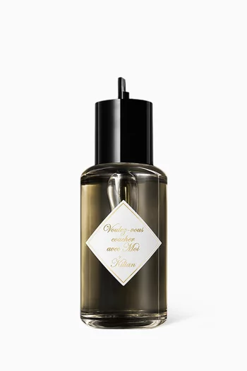 Woman In Gold Eau de Parfum Refill, 100ml