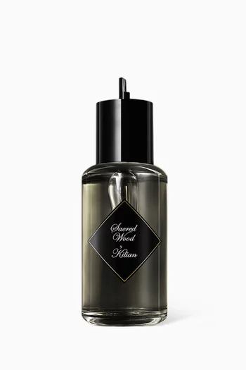Sacred Wood Eau de Parfum Refill, 100ml