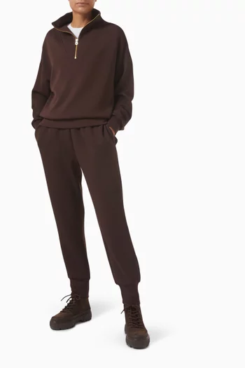 The Slim Cuff Sweatpants 27.5"