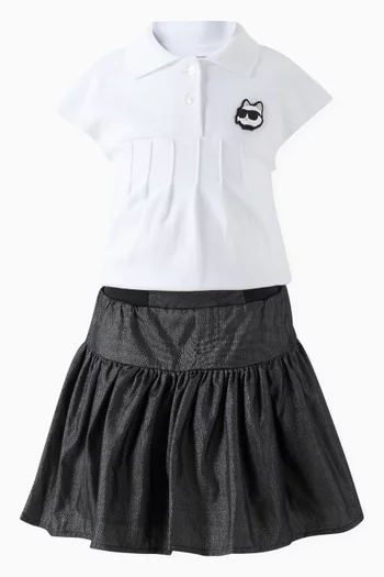 2-piece Gift Set in Cotton
