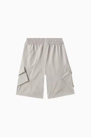 Cargo Shorts