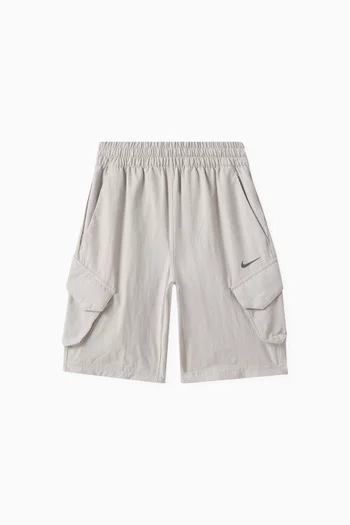 Cargo Shorts