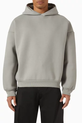 V2 Hoodie in Cotton-blend