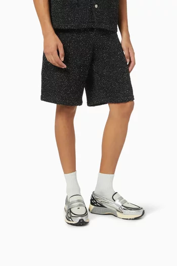 1906 Loafers in Mesh