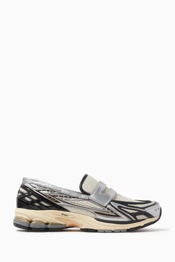 1906 Loafers in Mesh