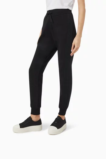 Jane Low-top Sneakers in Jacquard