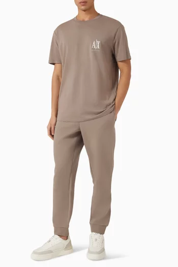 بنطال رياضي ايكون جيرسيه