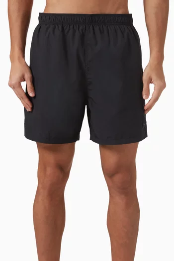 Icon Logo Swim Shorts