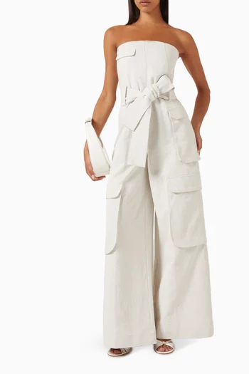 Wonder Jumpsuit in Jersey