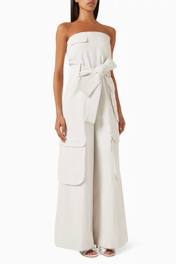 Wonder Jumpsuit in Jersey