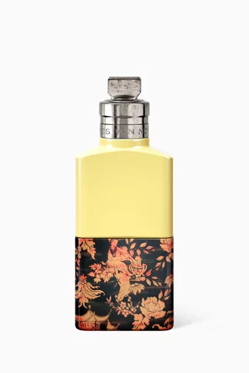 Bitter Splash Eau de Parfum, 100ml