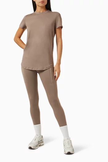 Dri-FIT Slim-fit Top