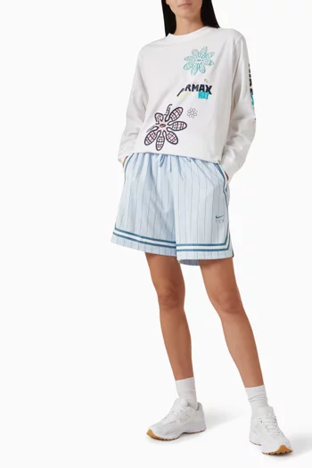 Crossover Shorts