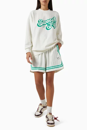 Crossover Shorts