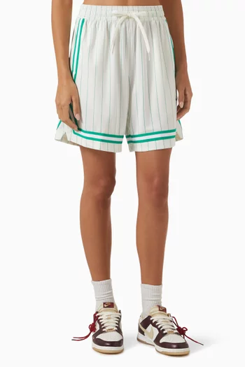 Crossover Shorts