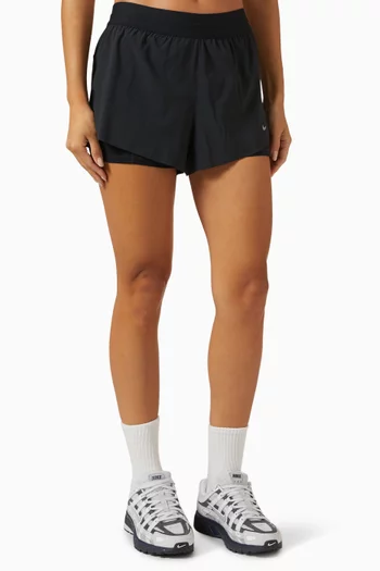 Dri-FIT 2-in-1 Running Shorts