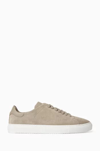 Clean 90 Sneakers in Suede