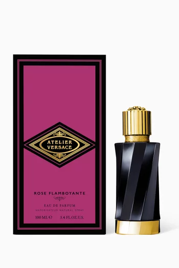 ماء عطر روز فلامبويانت، 100 ملل
