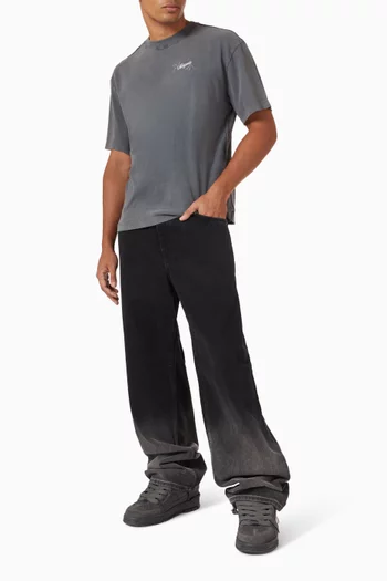 Honor T-Shirt in Organic Cotton