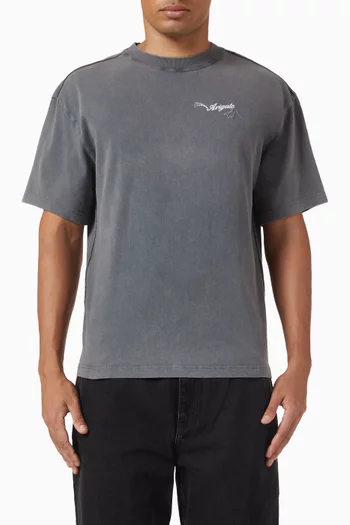 Honor T-Shirt in Organic Cotton