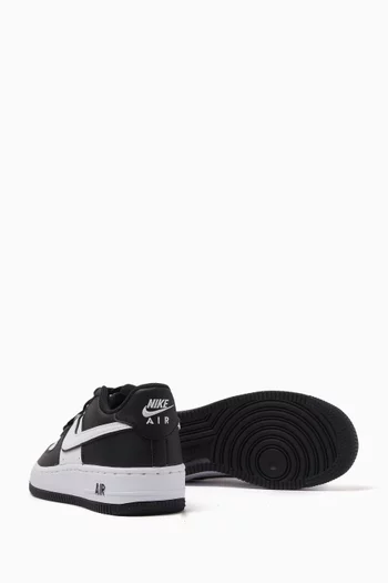 Air Force 1 Sneakers in Leather