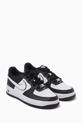 Air Force 1 Sneakers in Leather
