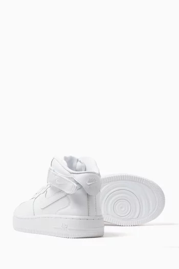 Air Force 1 Mid EasyOn Sneakers