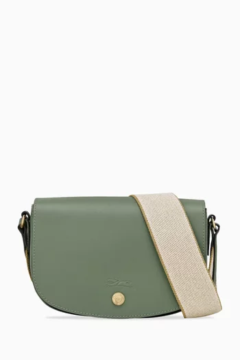 Small Épure S Crossbody Bag in Calfskin Leather