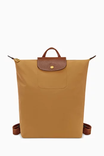 Medium Le Pliage Original Backpack